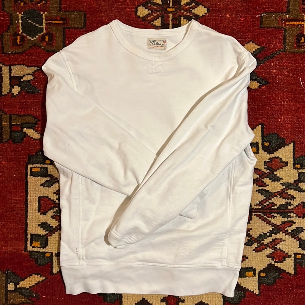 Men’s Crewneck shirt